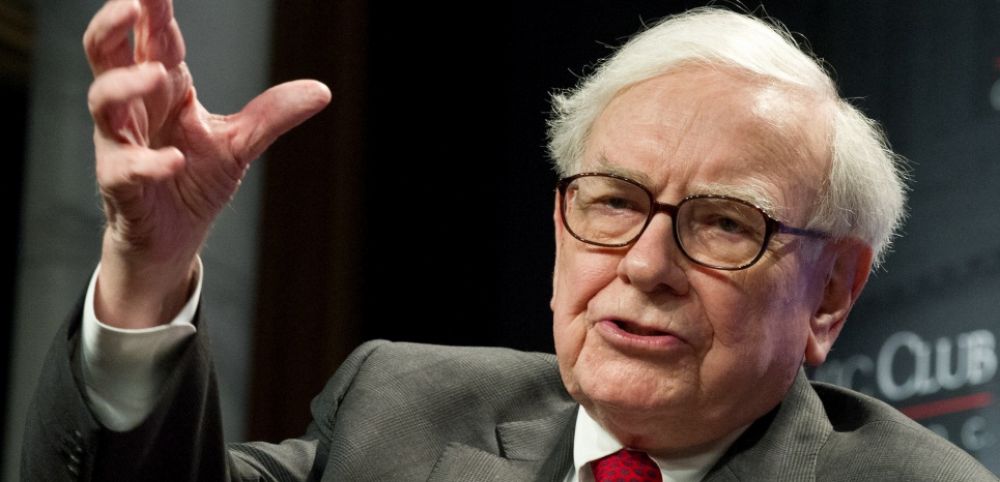 Warren Buffett : Les secrets d’un investisseur milliardaire