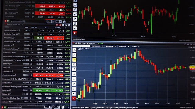 Comment investir dans le trading en ligne ?