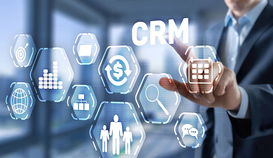 CRM expert comptable : choisir un logiciel adapté à votre cabinet d’expertise comptable