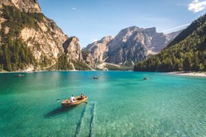 destinations de voyage