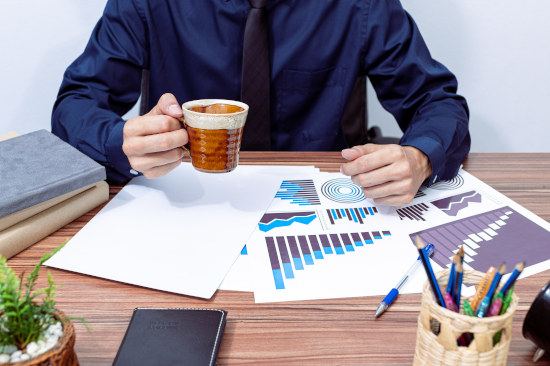 Stabilité des revenus et simplicité de gestion