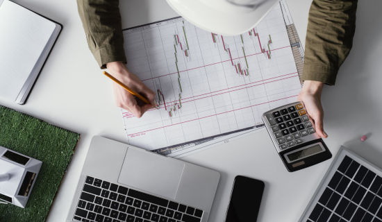 Élaborer une stratégie d'investissement efficace