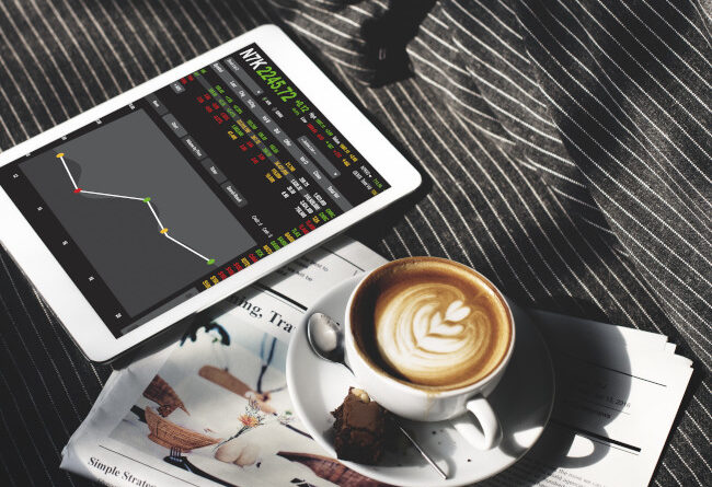 les investisseurs modernes
